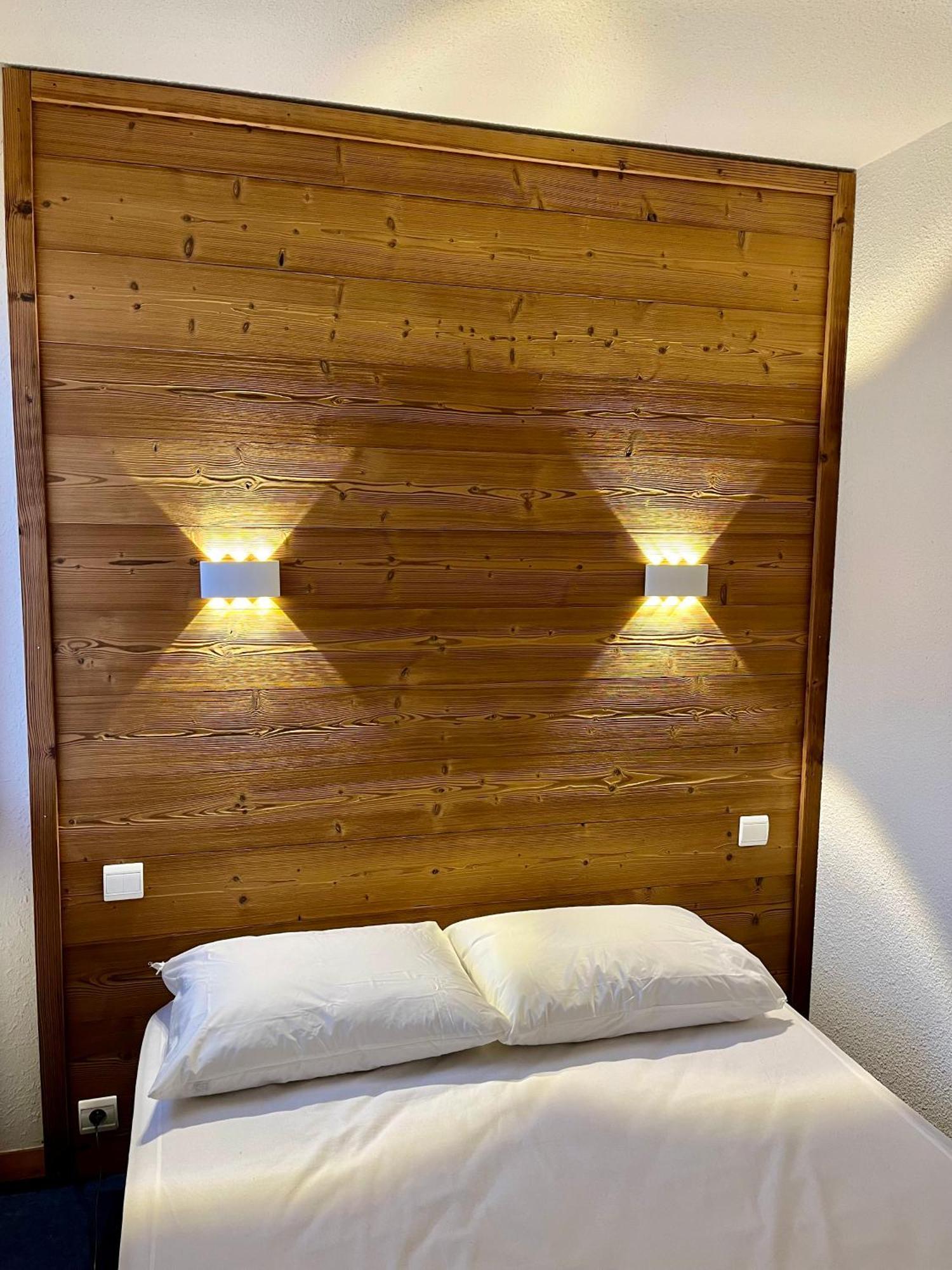 La Plagne Appartement 2 Pieces 30M² A Belle-Plagne Exterior photo